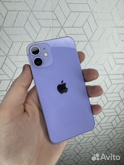 iPhone 12 mini, 128 ГБ