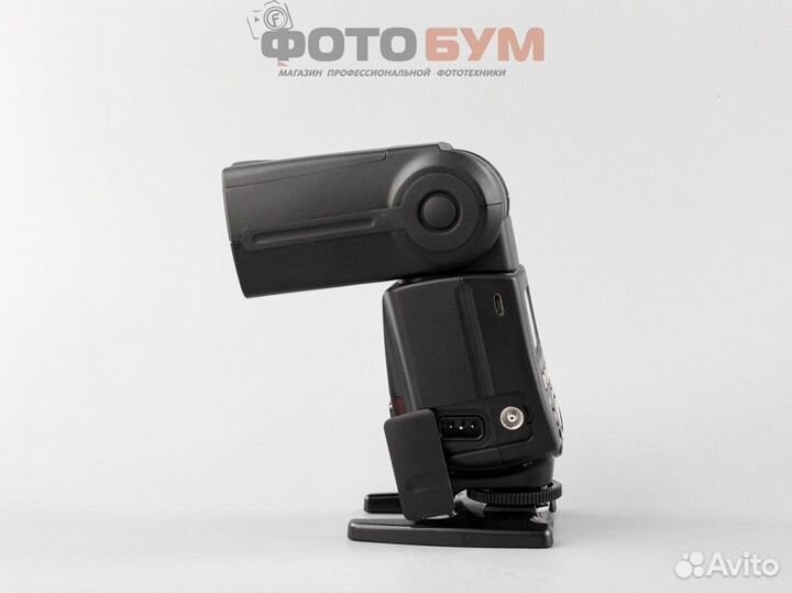 Вспышка Yongnuo Speedlite YN 560 IV новая