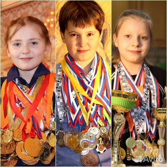 Онлайн-занятие