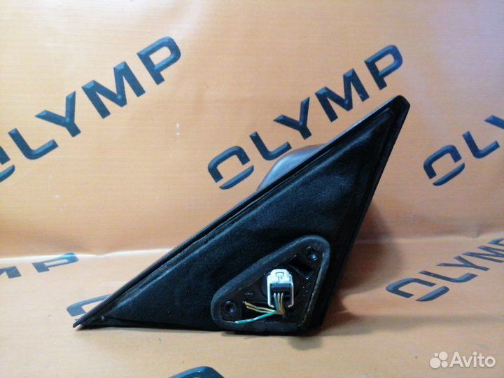 Зеркало правое Honda Partner EY7 B20B