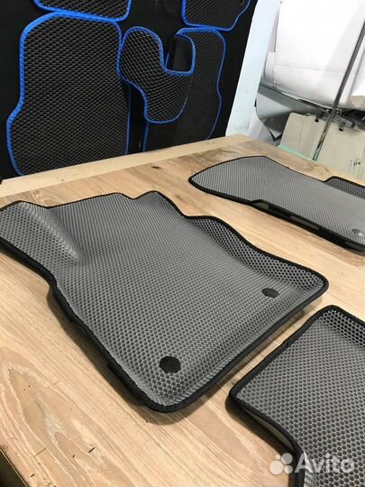 Коврики EVA эва Стерлитамак с Бортами