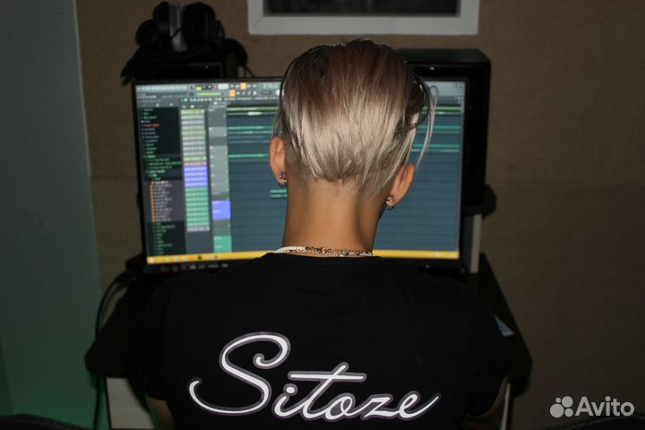 Студия Звукозаписи