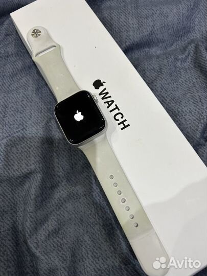 Apple watch se
