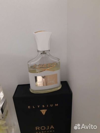 Духи женские оригинал