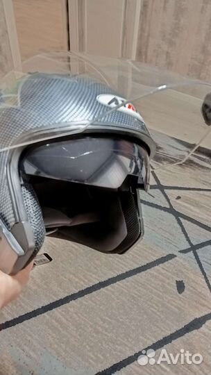Шлем для мотоцикла