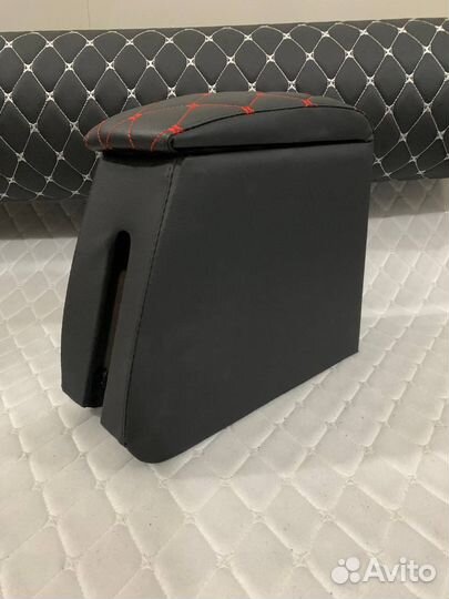 Подлокотник ваз лада гранта