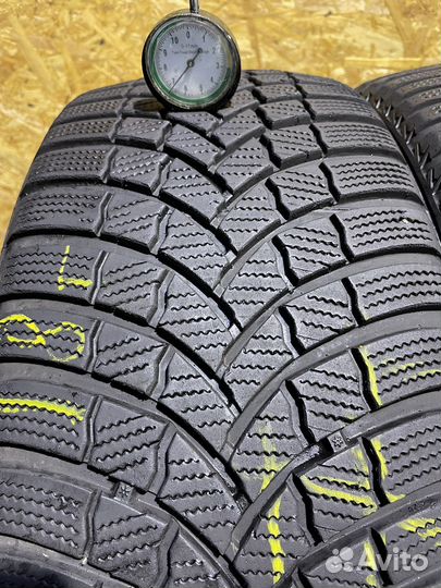 Bridgestone Blizzak LM-001 Evo 225/50 R17