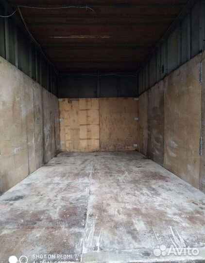 Вывоз мусора