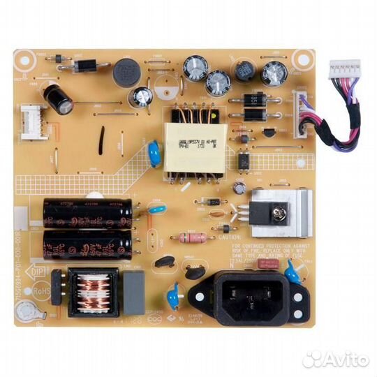 Плата для Asus vS228DE power board (с разбора) vS2