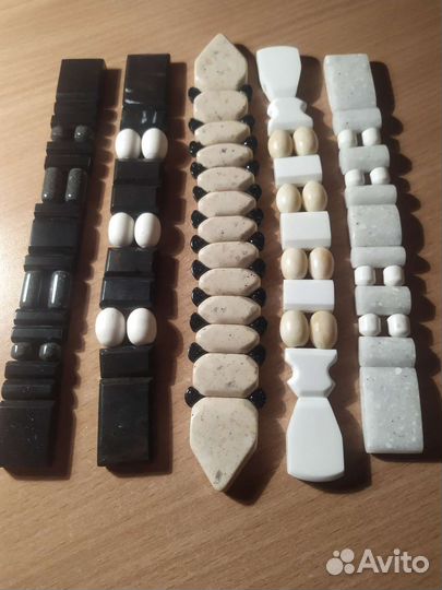 Четки перекидные