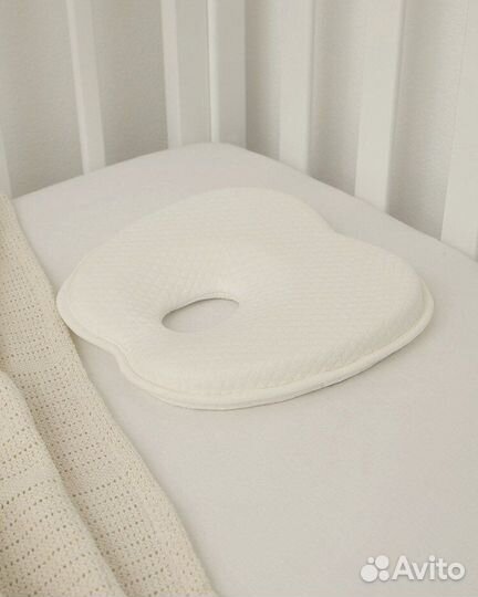 Подушка анатомическая ортопедическая