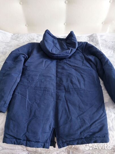 Куртка демисезонная United colors of benetton