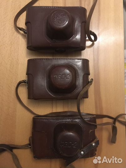 Фэд 2 Фэд 3 полный комплект