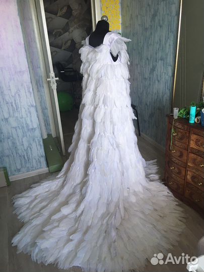 Индивидуальный пошив одежды