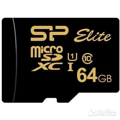 Silicon Power (SP064gbstxbu1V1G)