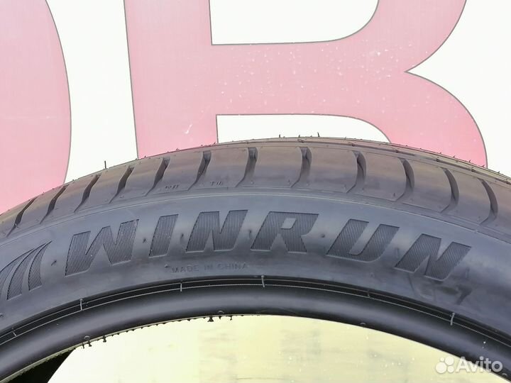 Winrun R330 315/30 R22