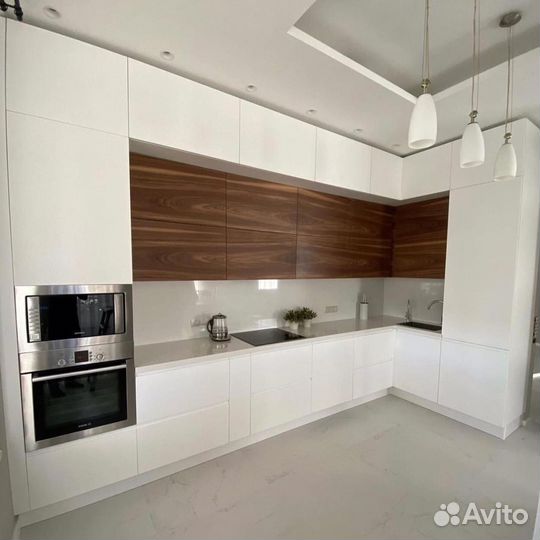 Кухня от производителя