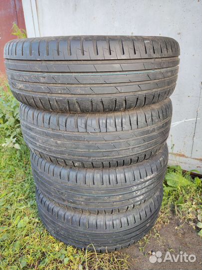 Cordiant Sport 3 205/65 R15