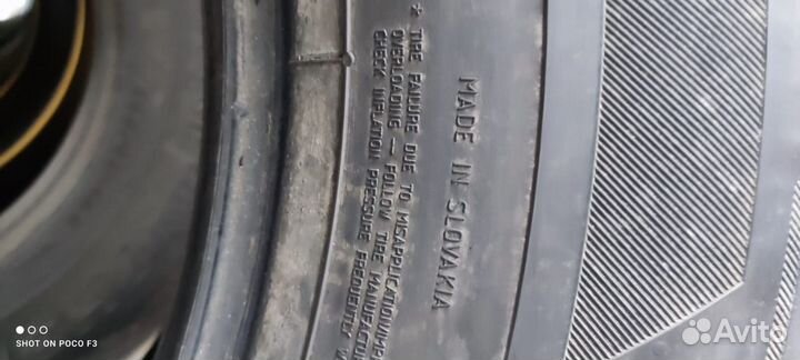 2шт 385 55 22.5 Continental HT3 Hibrid