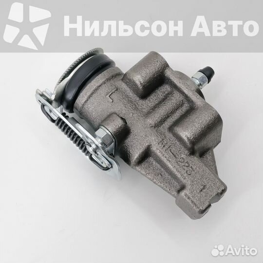 Рабочий тормозной цилиндр передний MMC canter, yuh