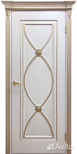 Двери межкомнатные