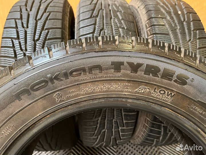 Nokian Tyres Nordman RS2 185/65 R15