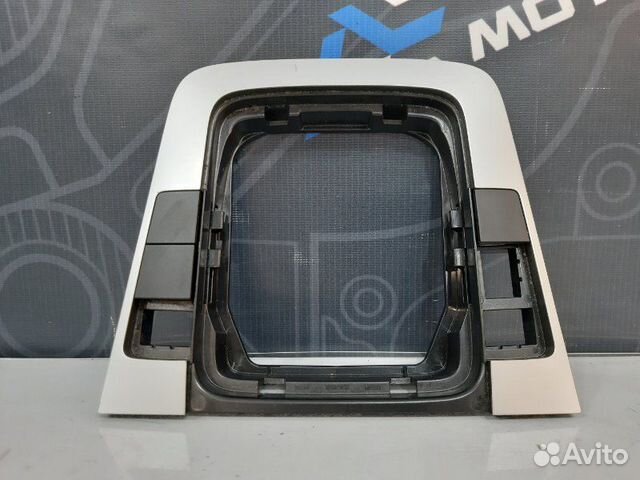 Декоративная накладка салона Volkswagen Passat