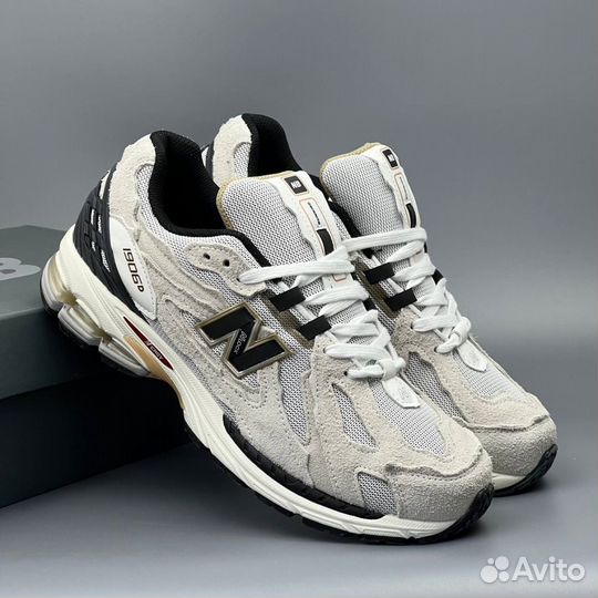 New Balance кроссовки 1906