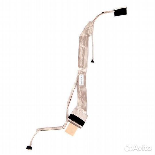 Шлейф матрицы для ноутбука Acer Aspire 5536, 5534