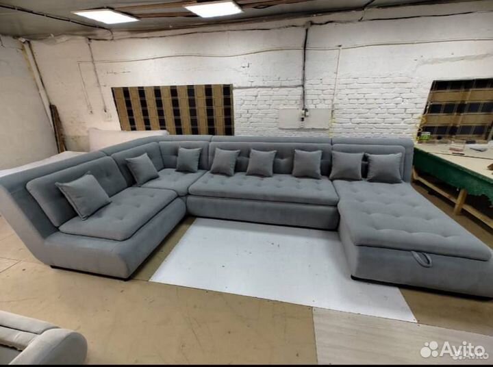 Диван валенсия