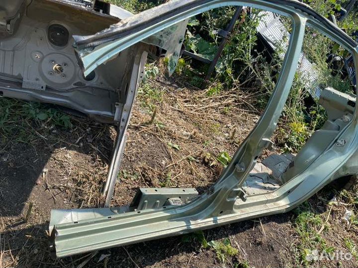 Стойка левая LADA Granta седан 11186 2013