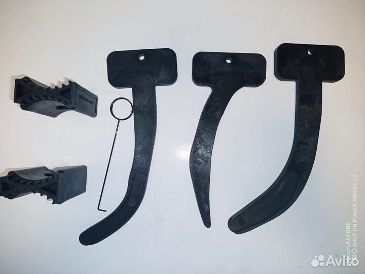 Набор фиксации валов Chrysler Dodge 3.6l Pentastar