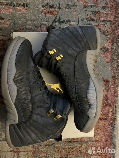 Nike air jordan 12