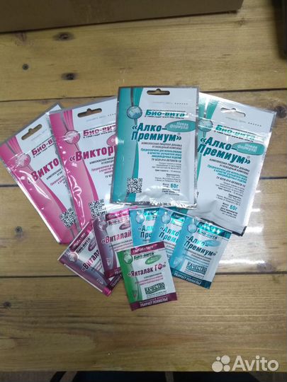 Бонификатор «Премиум», 60 г