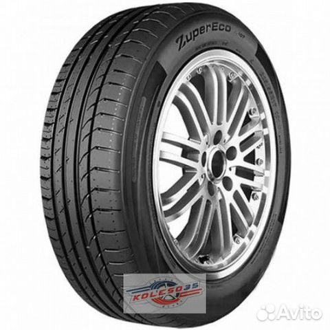 Westlake Zuper Eco Z-107 205/55 R16 94W