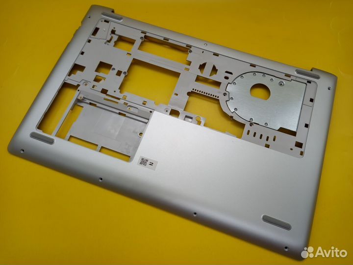 28233 задняя крышка для ноутбука HP ProBook 470