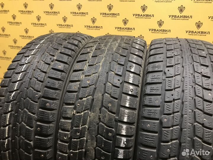 Dunlop SP Winter Ice 01 195/65 R15 95T