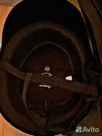 Шлем для верховой езды 55