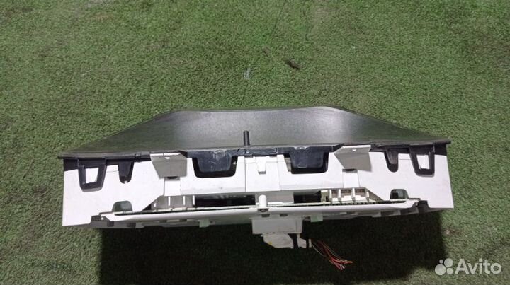 Панель приборов Ford Focus Split Port MK1 YS4E