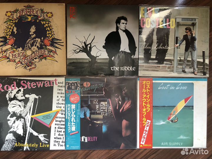 Винил (Original) 29.10.23