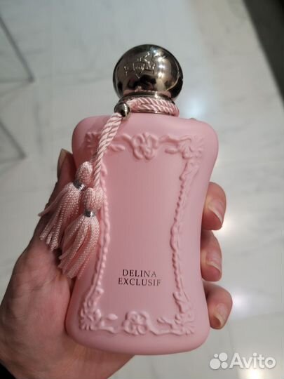 Парфюмерная вода Parfums DE Marly