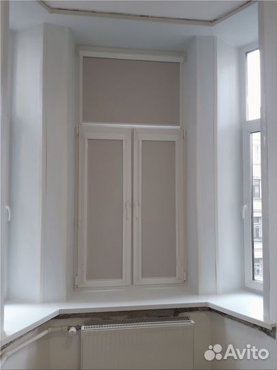 Шторы/Гарантия