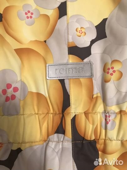 Комбинезон Reima