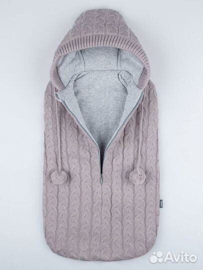 Конверт для новорожденных