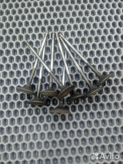 Suzuki gsxr 600 k8 k9 k10 n735 Клапан впускной