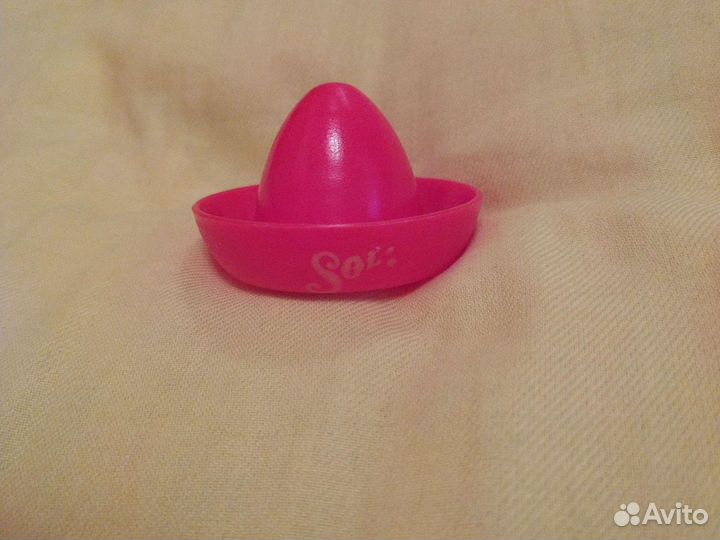 Открывашка для пива SOL