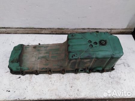 Поддон двигателя 20522523 Рено