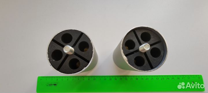 Мебельные ножки