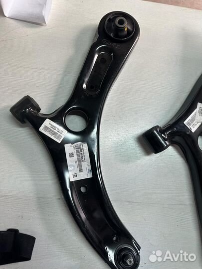 Рычаг подвески 54501М0000