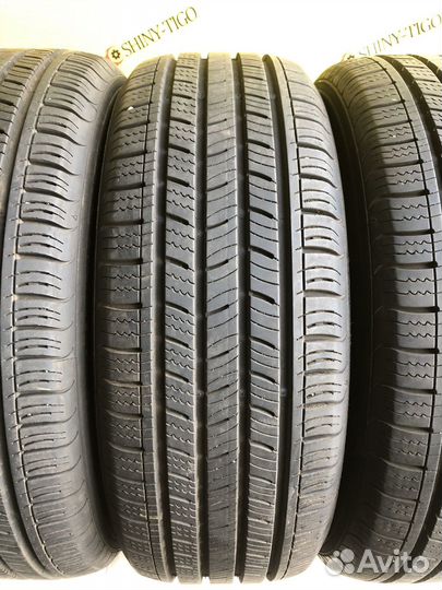 Kumho Solus TA11 215/60 R16 95T